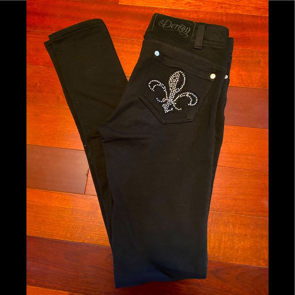 NWOT Dereon by Beyoncé Pants